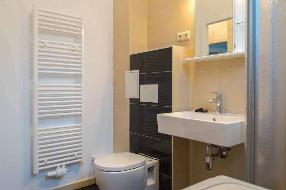 Joe's - Landstrasser Hauptstr Apartamento