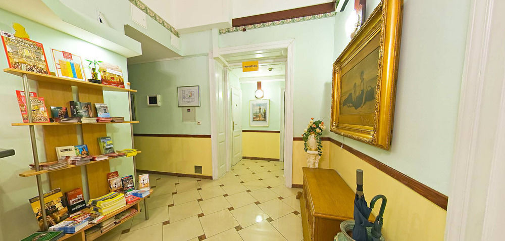 Hotel Stadtpark