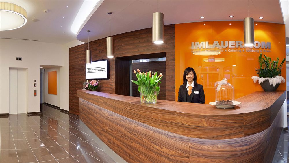 Imlauer Hotel