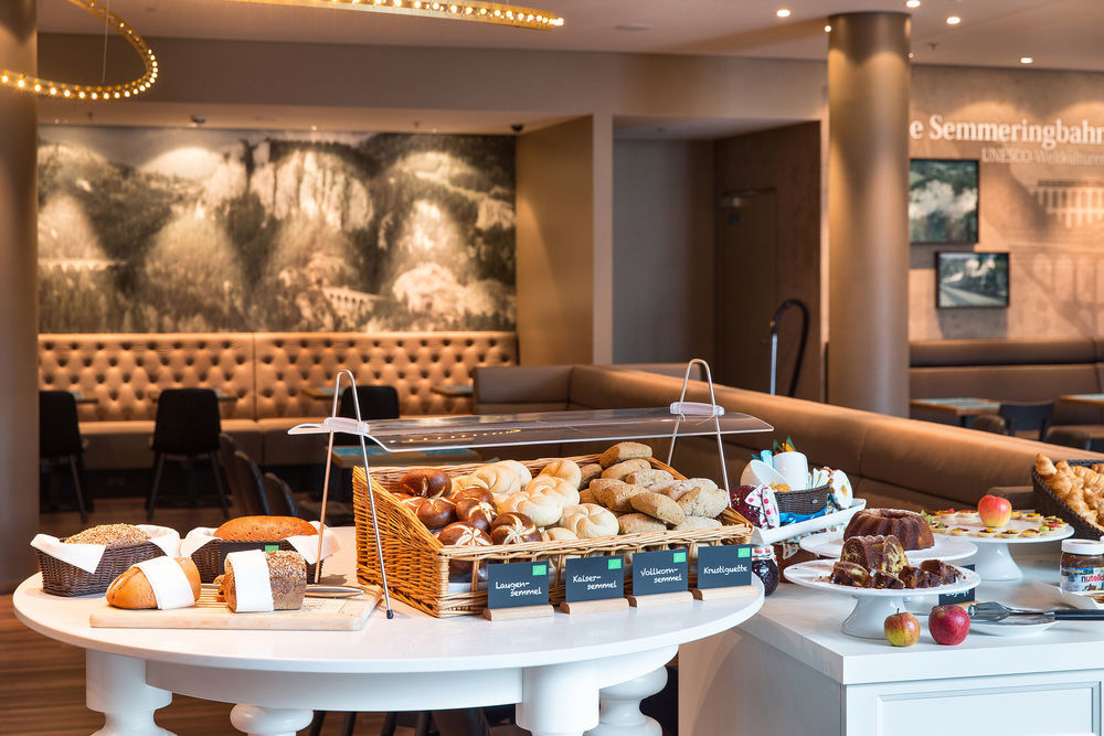 Hotel One Wien-hauptbahnhof Vienna