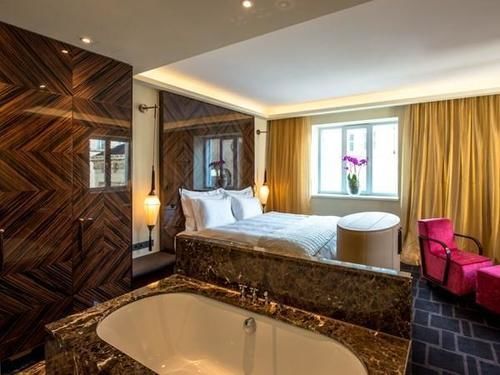 Lamee Hotel 5*