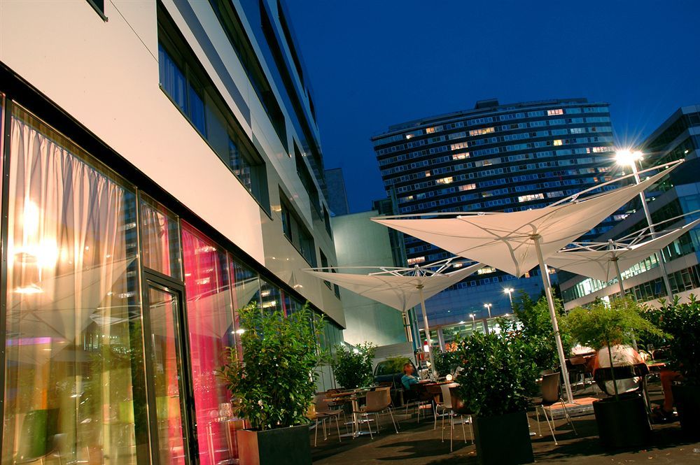 Plaza Gasometer Hotel
