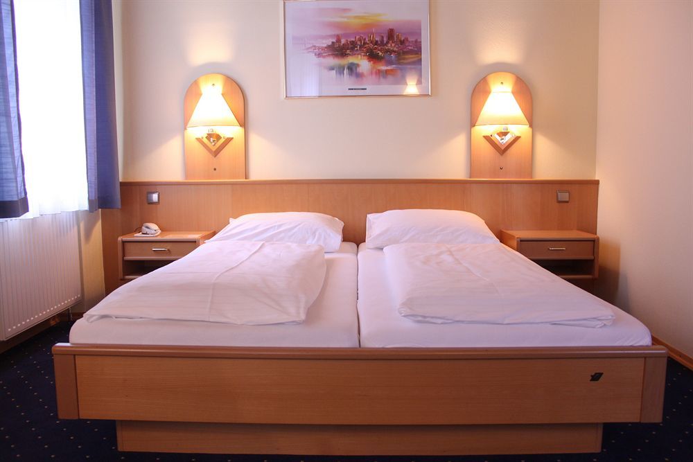 Hotel-pension Wild 2*