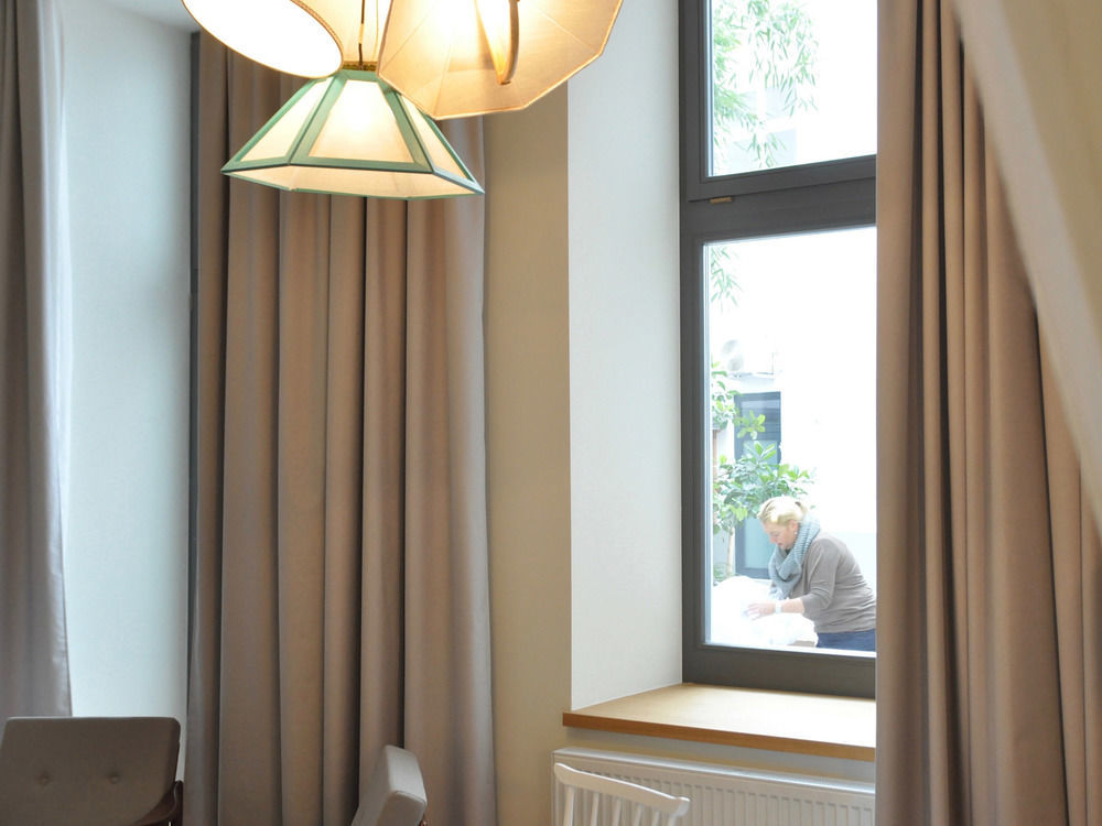 Graetzlhotel Karmelitermarkt Hotel 3*
