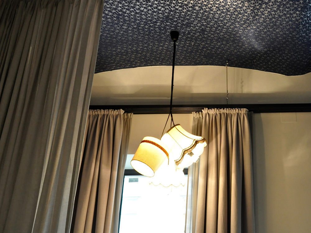 Graetzlhotel Karmelitermarkt Hotel Viena