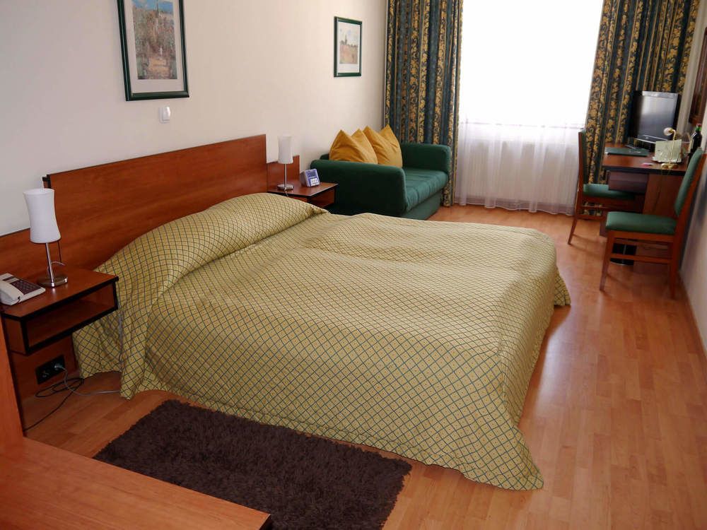 Hotel Deutschmeister Wien