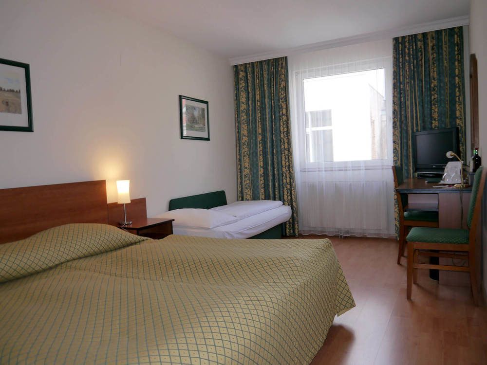 Deutschmeister Hotel Wien