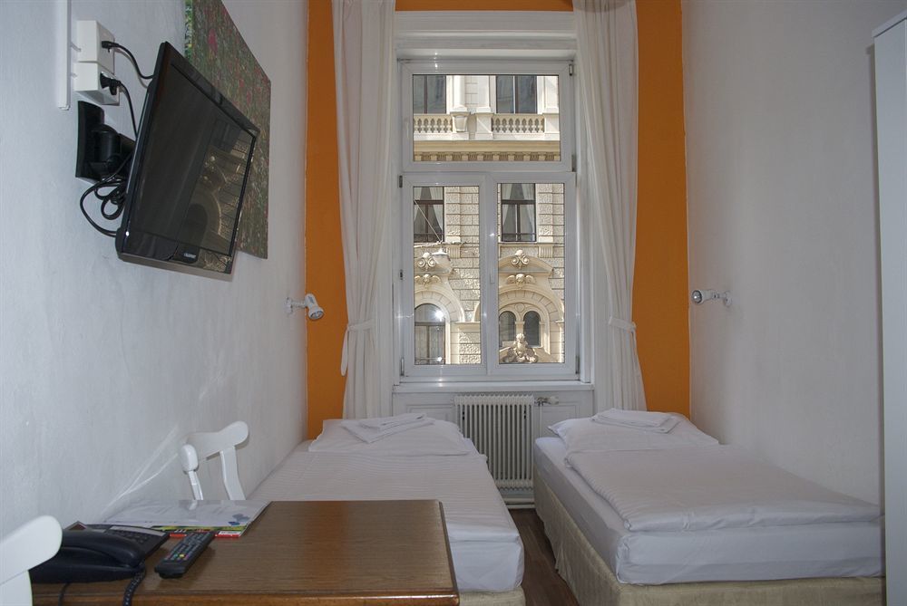 Timeout Hotel, 5 Min To Center, Self Check In Vienna