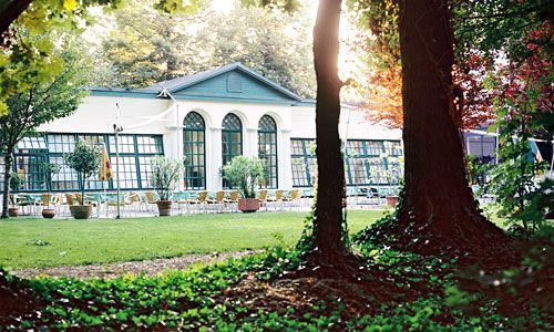 Kyriad Altmannsdorf Vienna