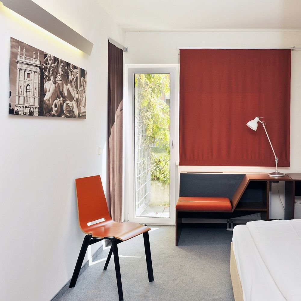 Kyriad Altmannsdorf Hotel 3*