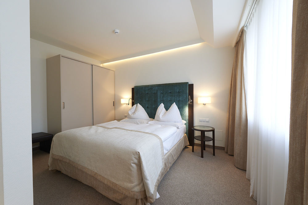 Starlight Salzgries 4* Vienna