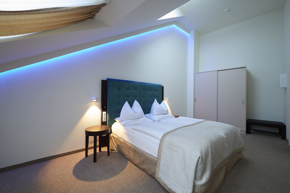 Aparthotel Starlight Salzgries Vienna