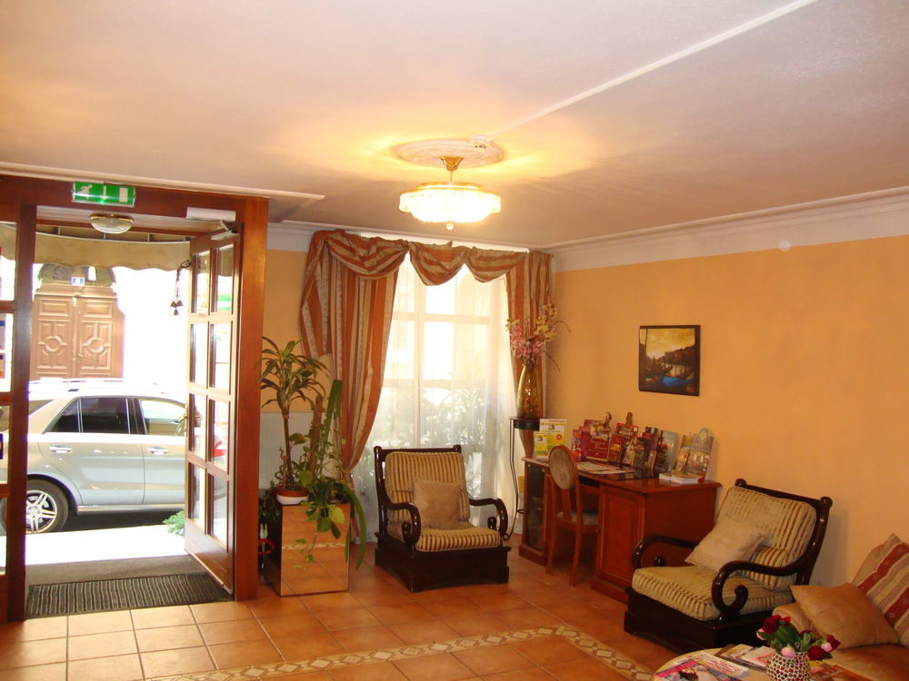 Bajazzo Hotel