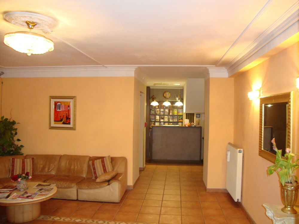 Hotel Bajazzo Vienna