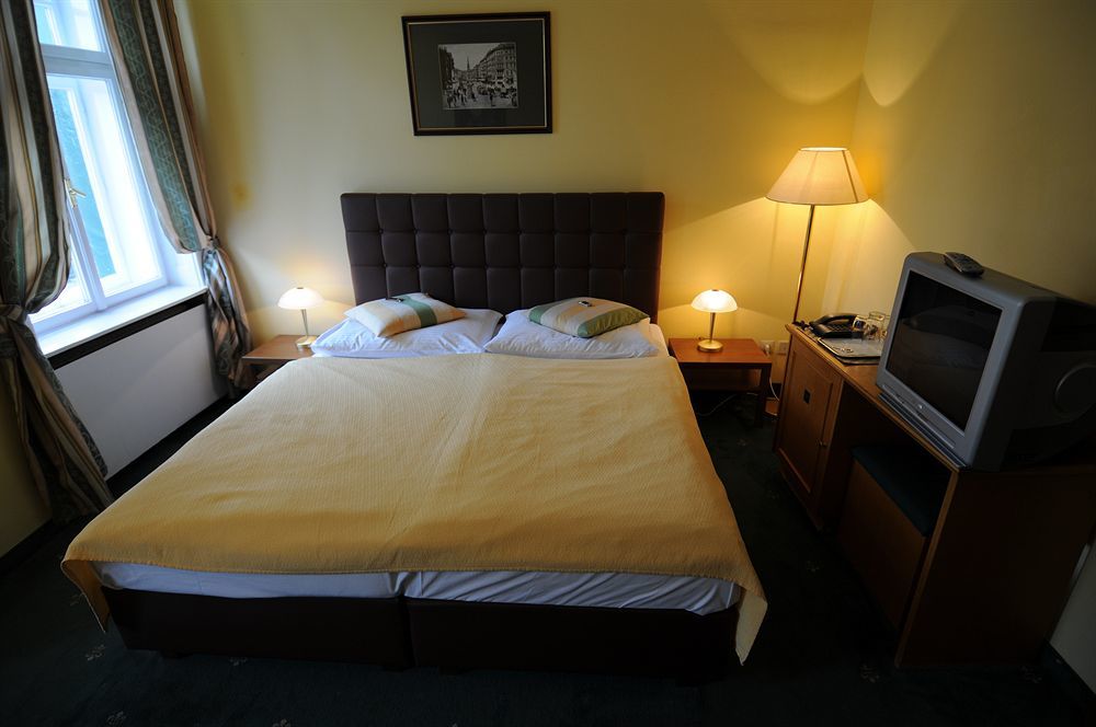 Bergwirt Hotel