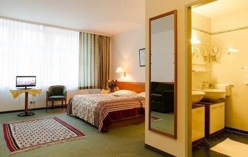 Hotel Schani Salon Vienna