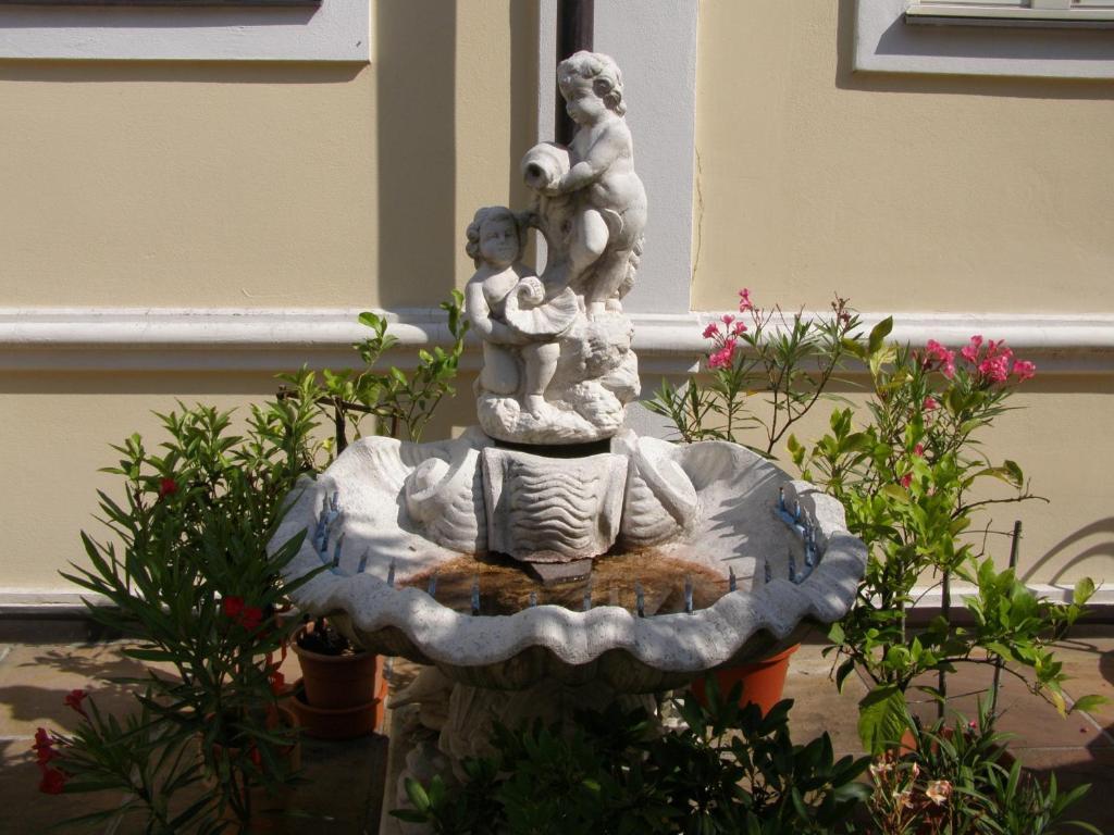 Fuhrgassl-huber Hotel 4*
