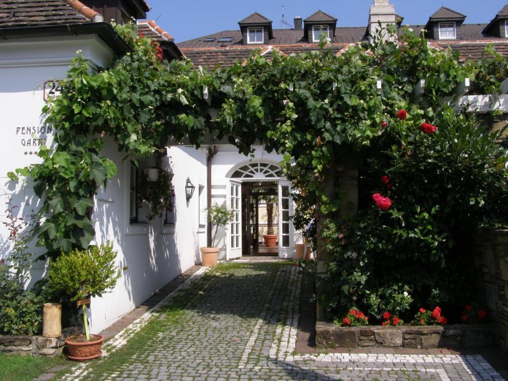 Hotel Fuhrgassl-huber Viena