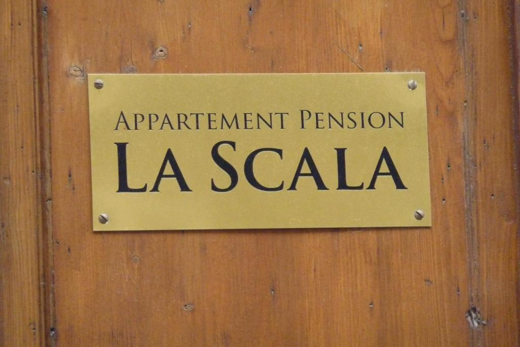 La Scala Apartment Vienna
