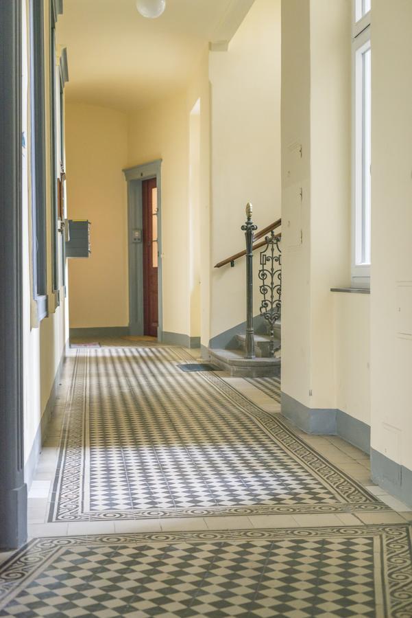 Silent Paradise Ober St Veit Apartment