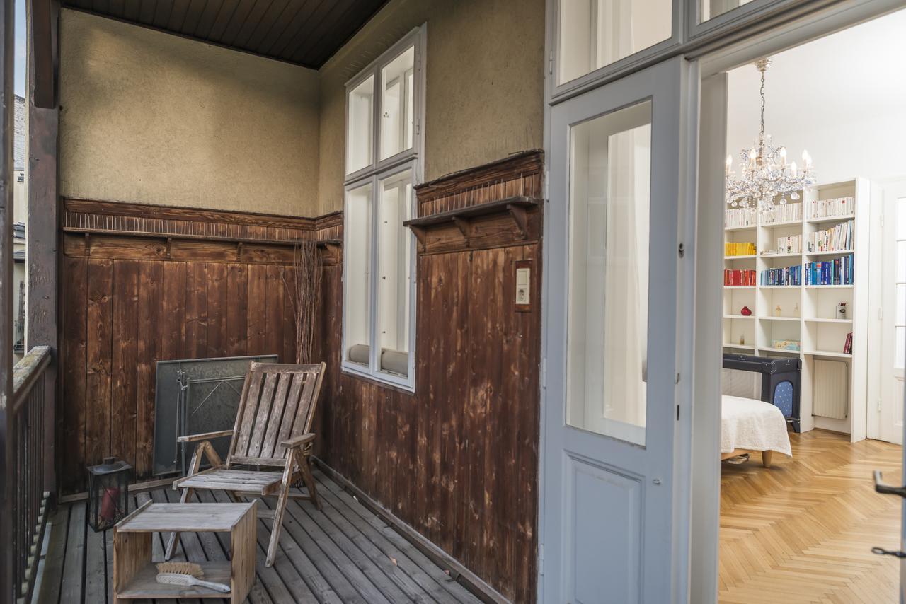 Apartment Silent Paradise Ober St Veit Vienna