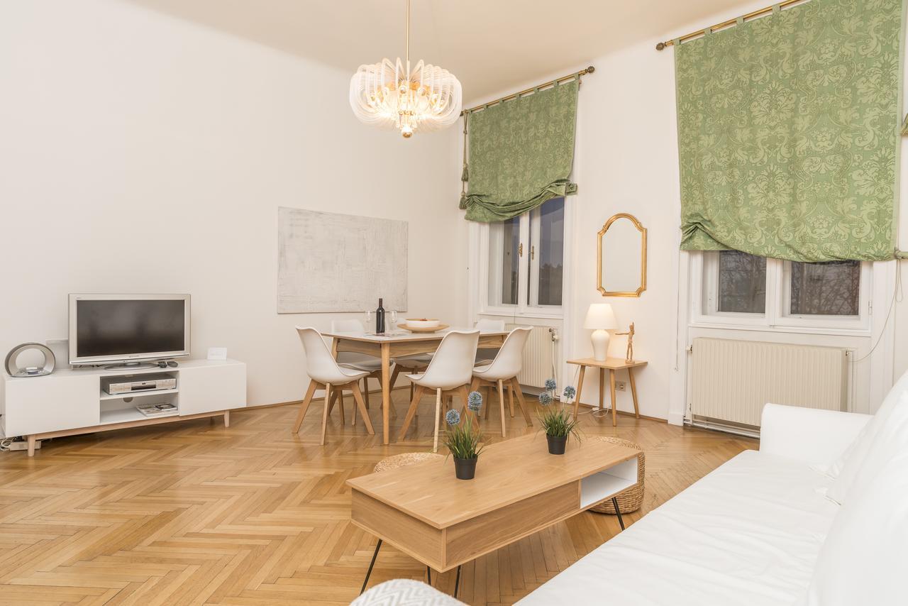 Silent Paradise Ober St Veit * Vienna