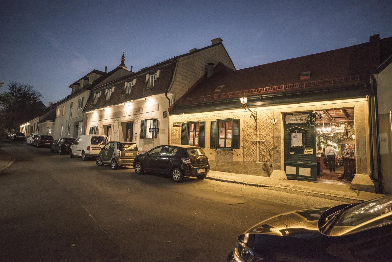 Apartment Silent Paradise Ober St Veit *