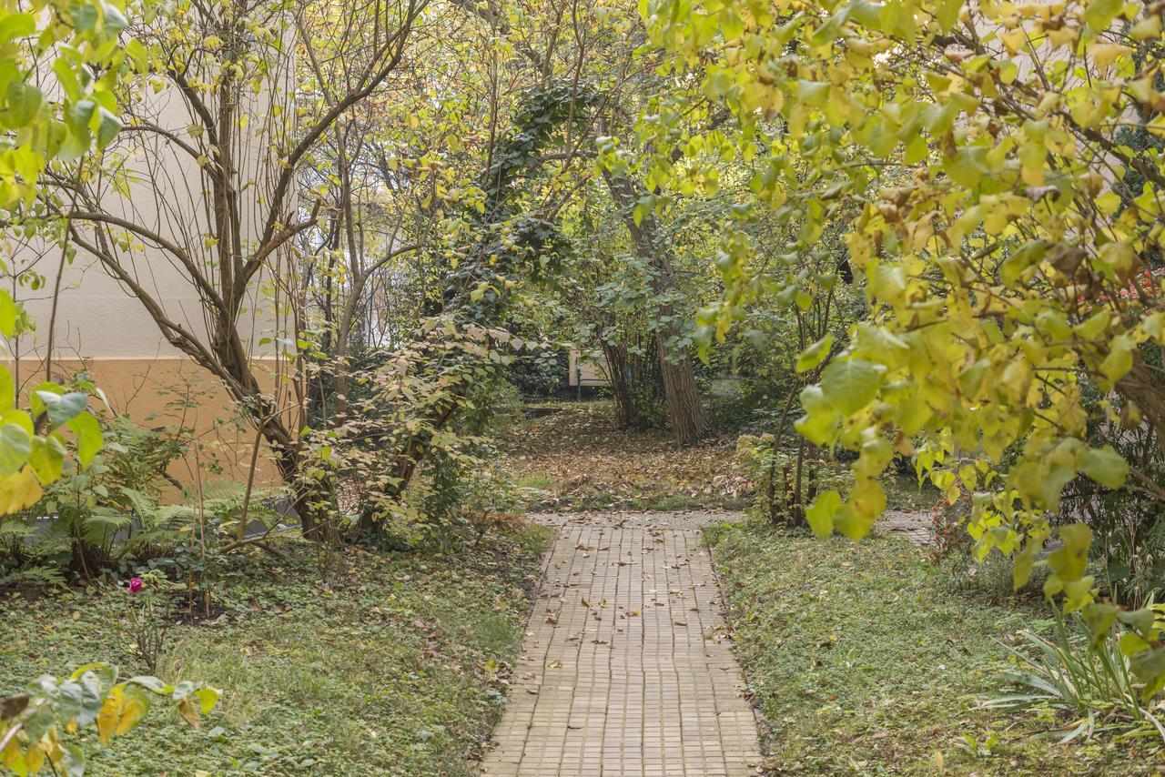 Silent Paradise Ober St Veit Apartment