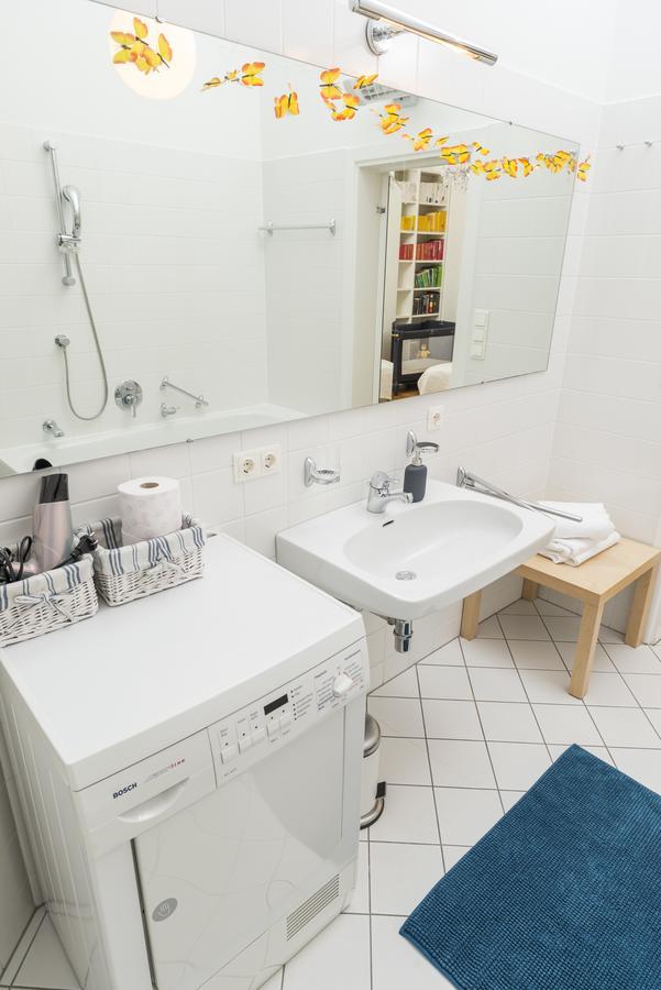 Apartment Silent Paradise Ober St Veit Vienna