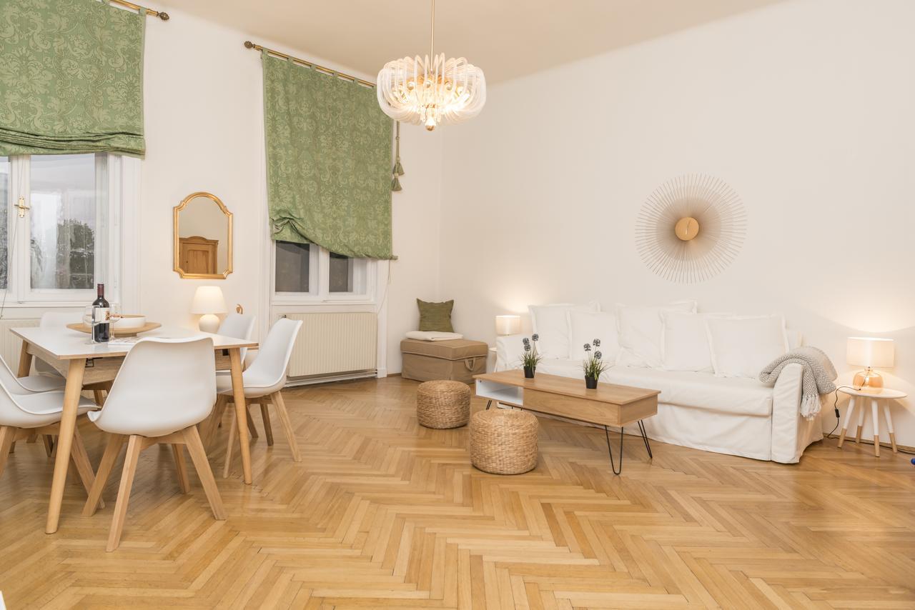 Apartment Silent Paradise Ober St Veit Vienna