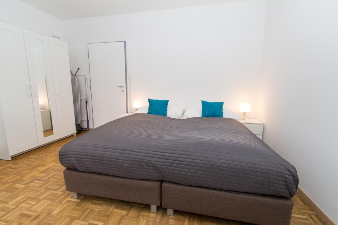Checkvienna - Schadinagasse Apartment