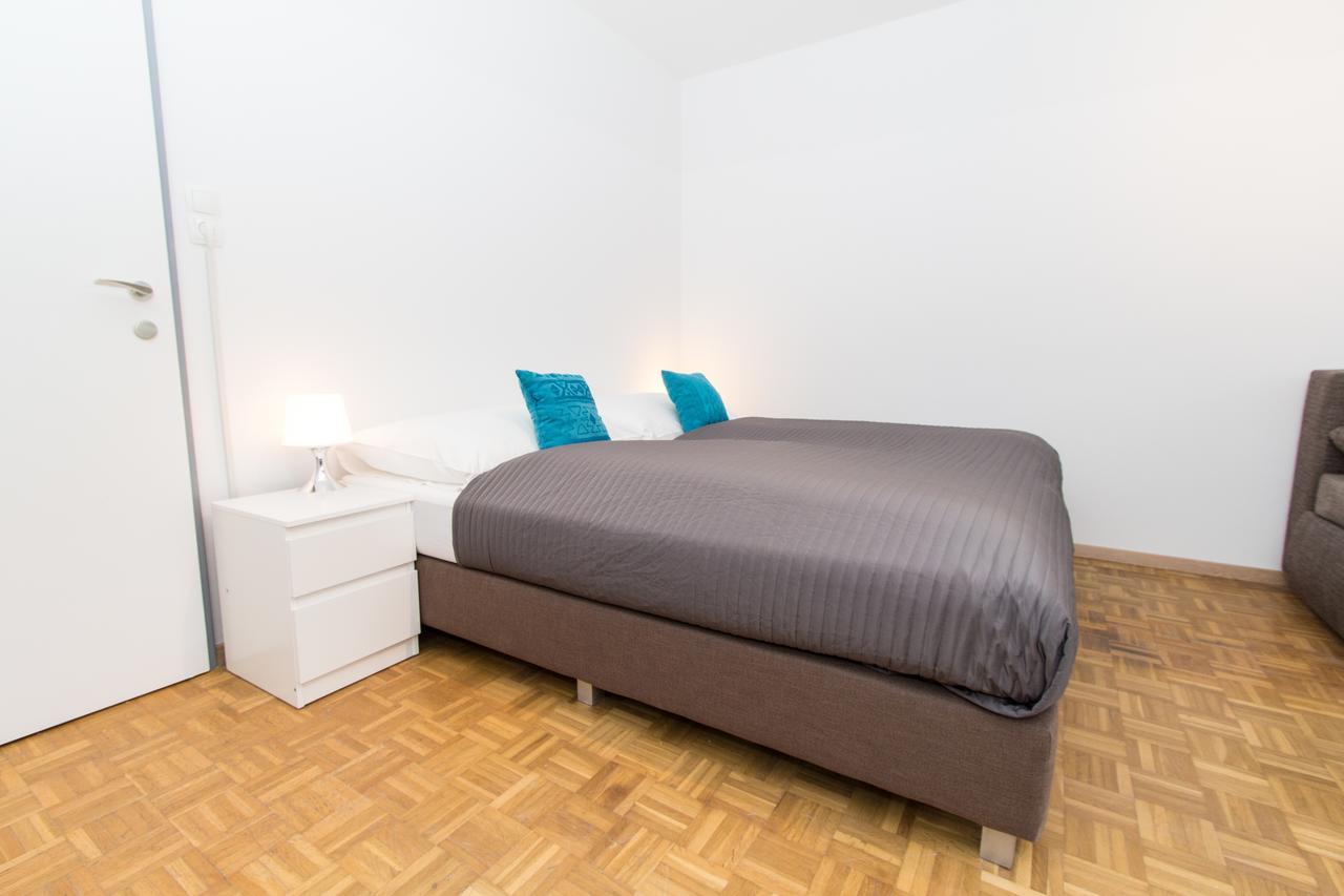 Apartment Checkvienna - Schadinagasse