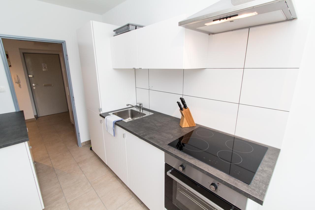 Checkvienna - Schadinagasse Apartment *
