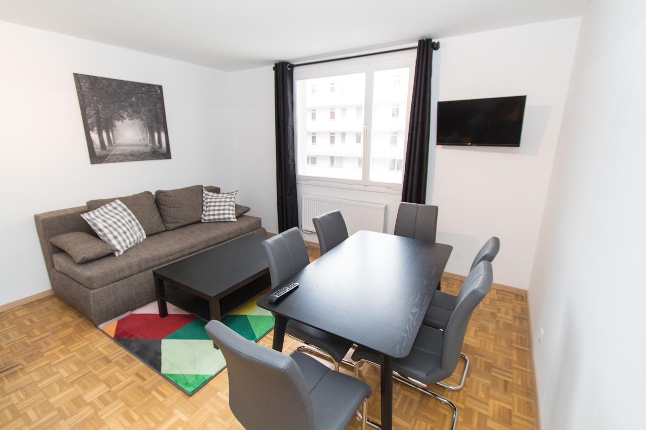 Apartment Checkvienna - Schadinagasse *