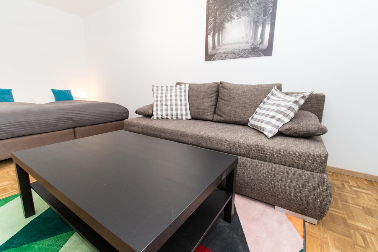Checkvienna - Schadinagasse Apartment Vienna