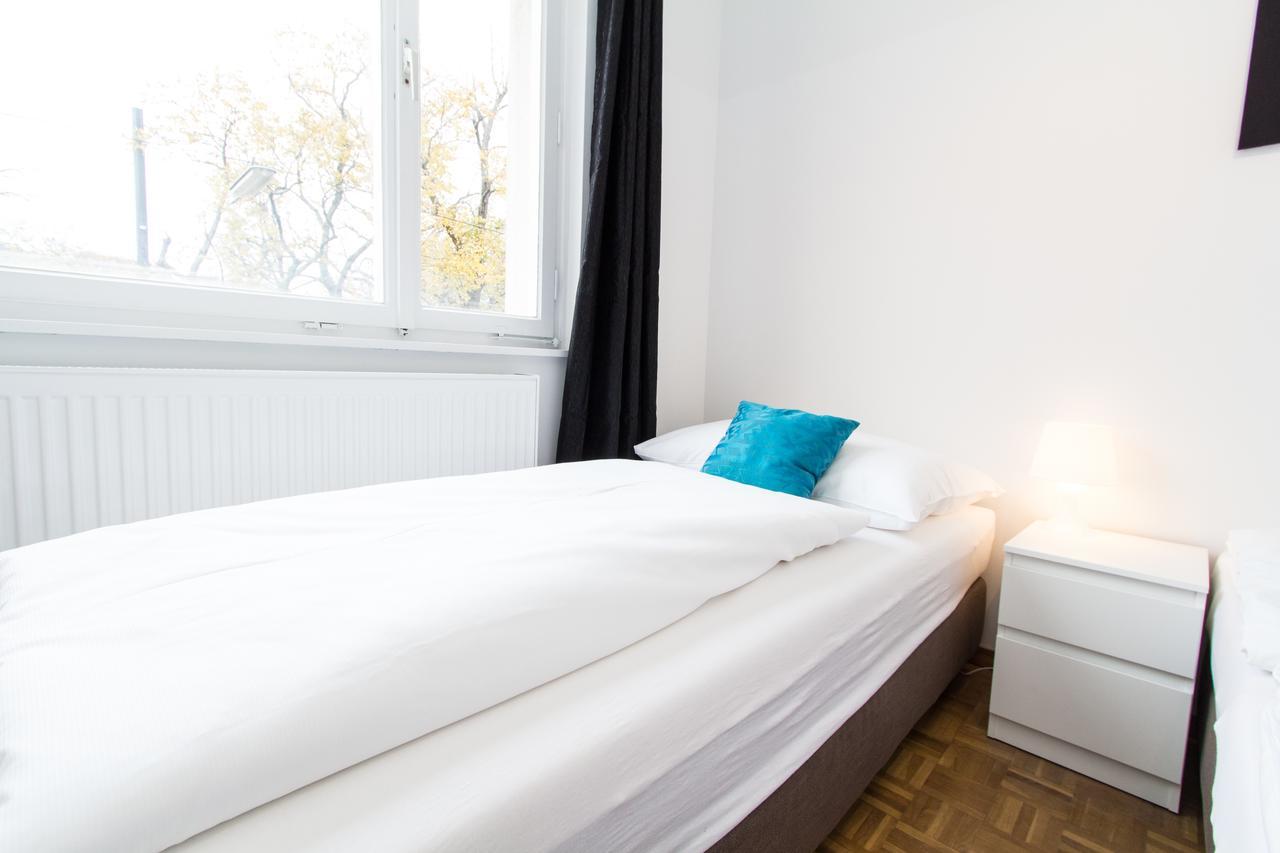 Apartment Checkvienna - Schadinagasse *
