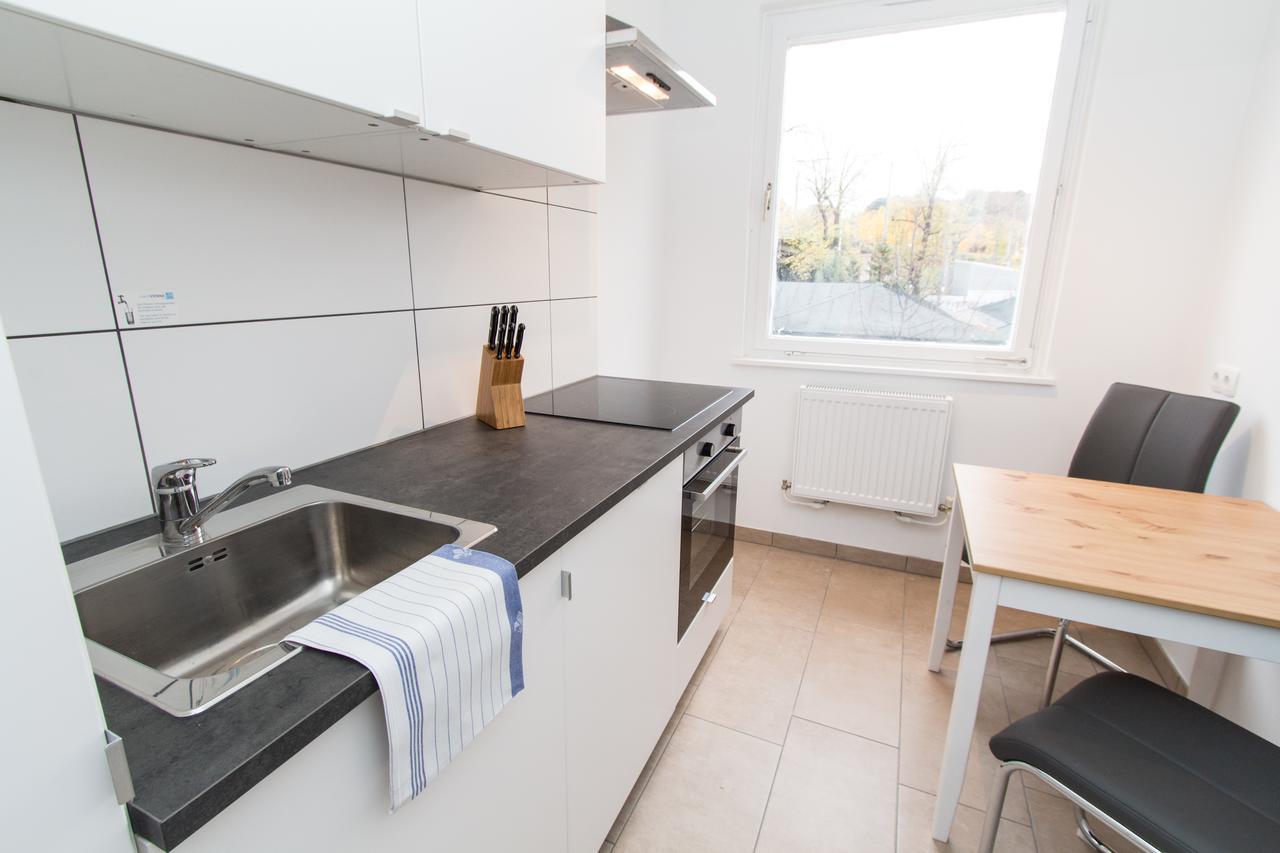 Checkvienna - Schadinagasse Apartment