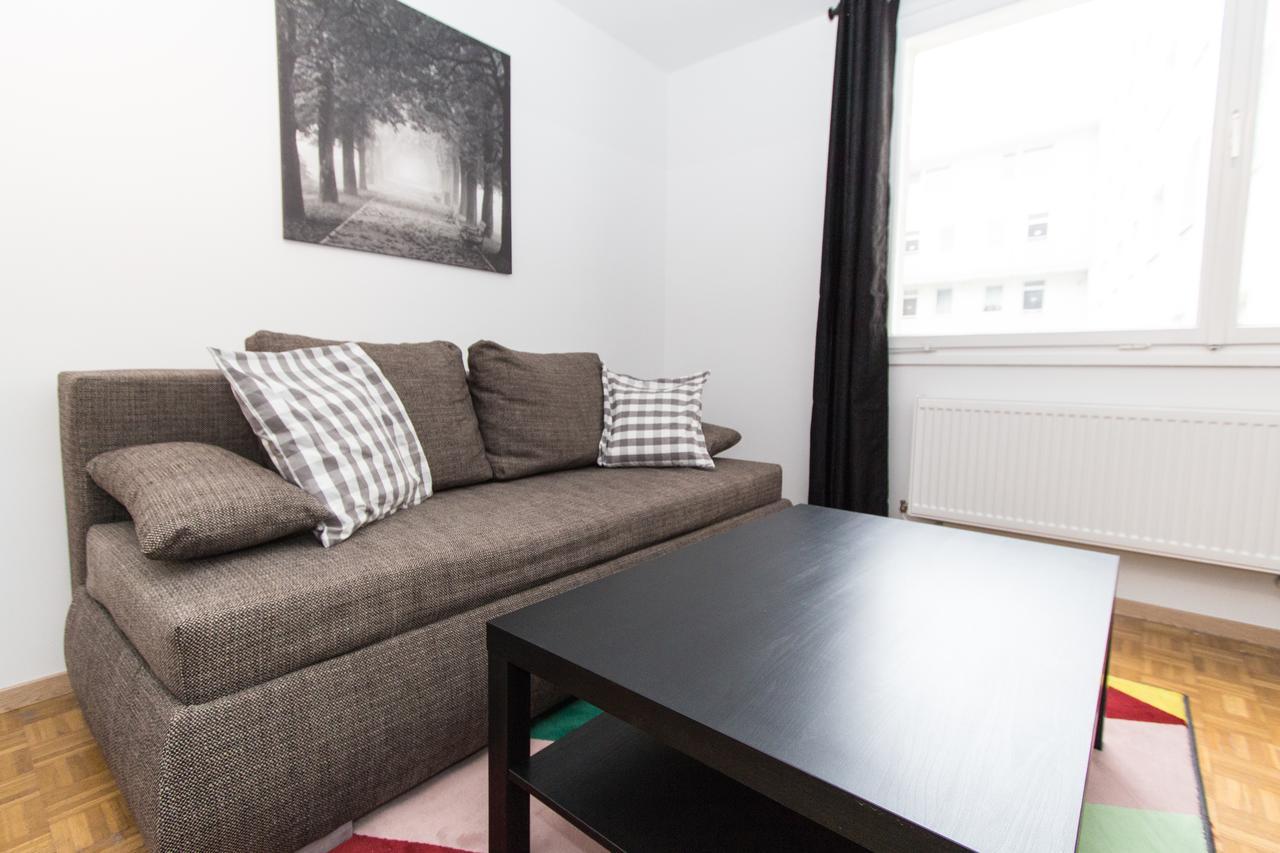 Checkvienna - Schadinagasse Apartment