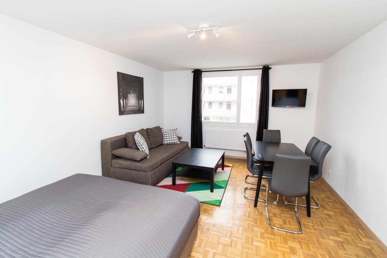 Checkvienna - Schadinagasse Apartment *