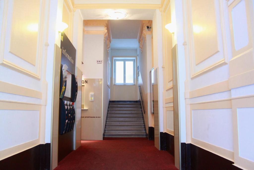 Hotel Hotel-pension Wild 2*