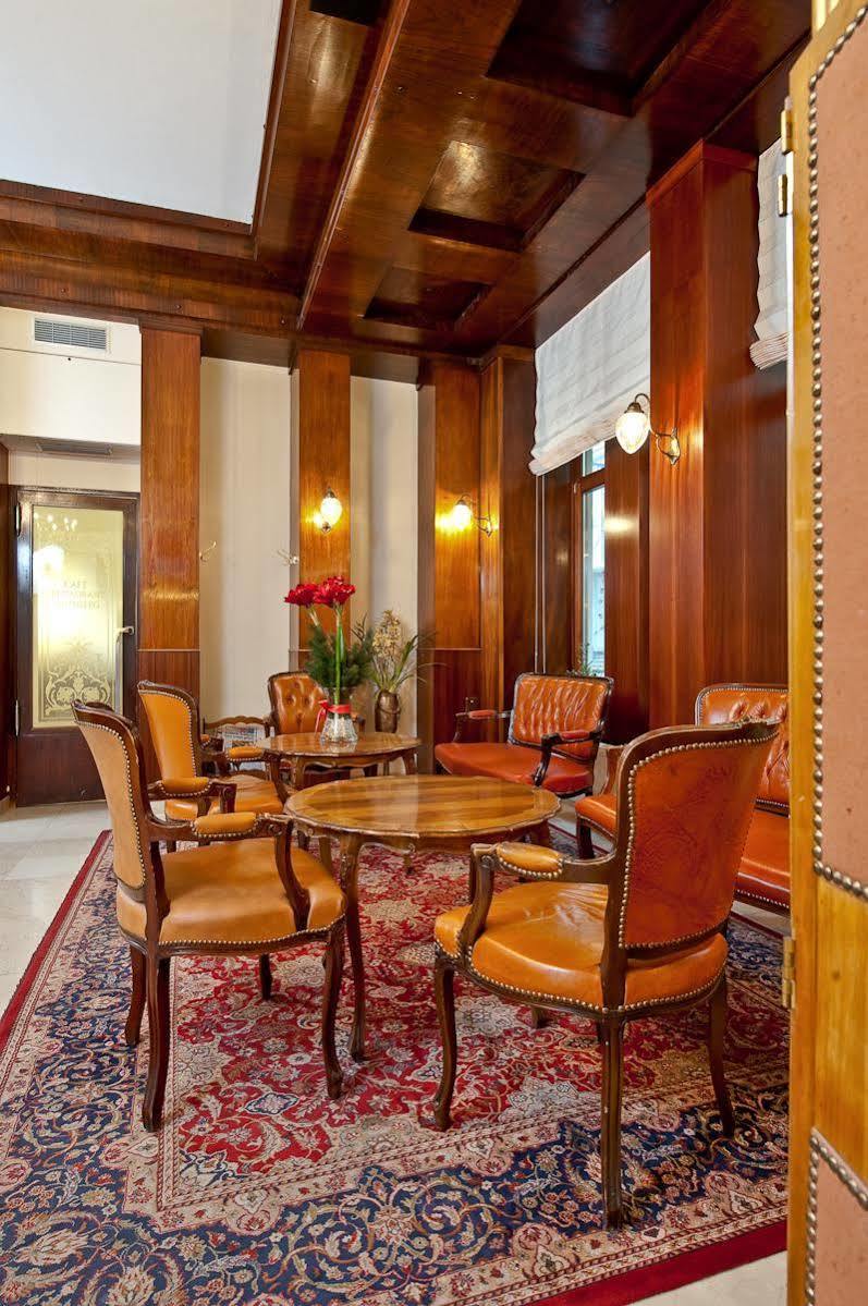 Graben 4* Vienna