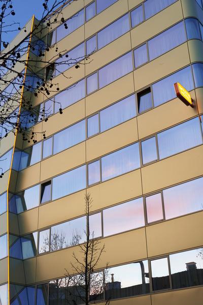 Hotel Simm's - Cityhotel Next To Metro U3