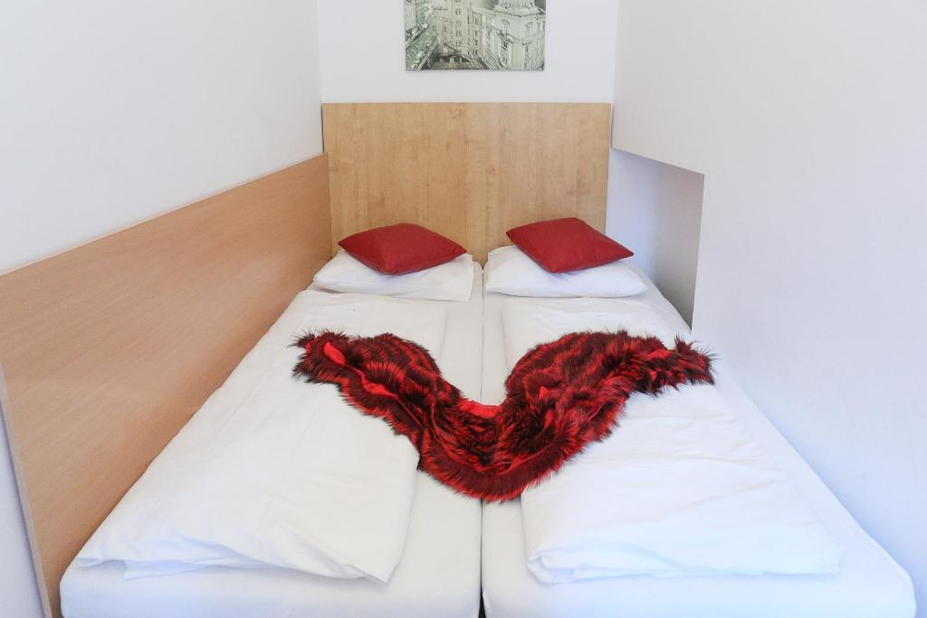 Margareten Long Apartamento *