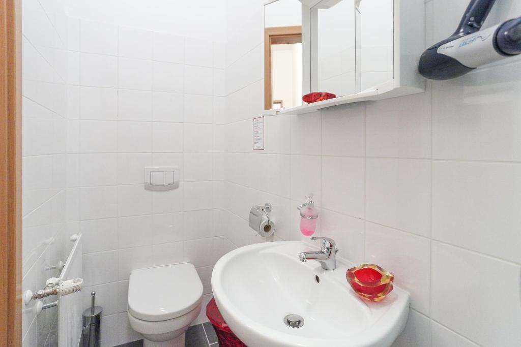 Margareten Long Apartamento