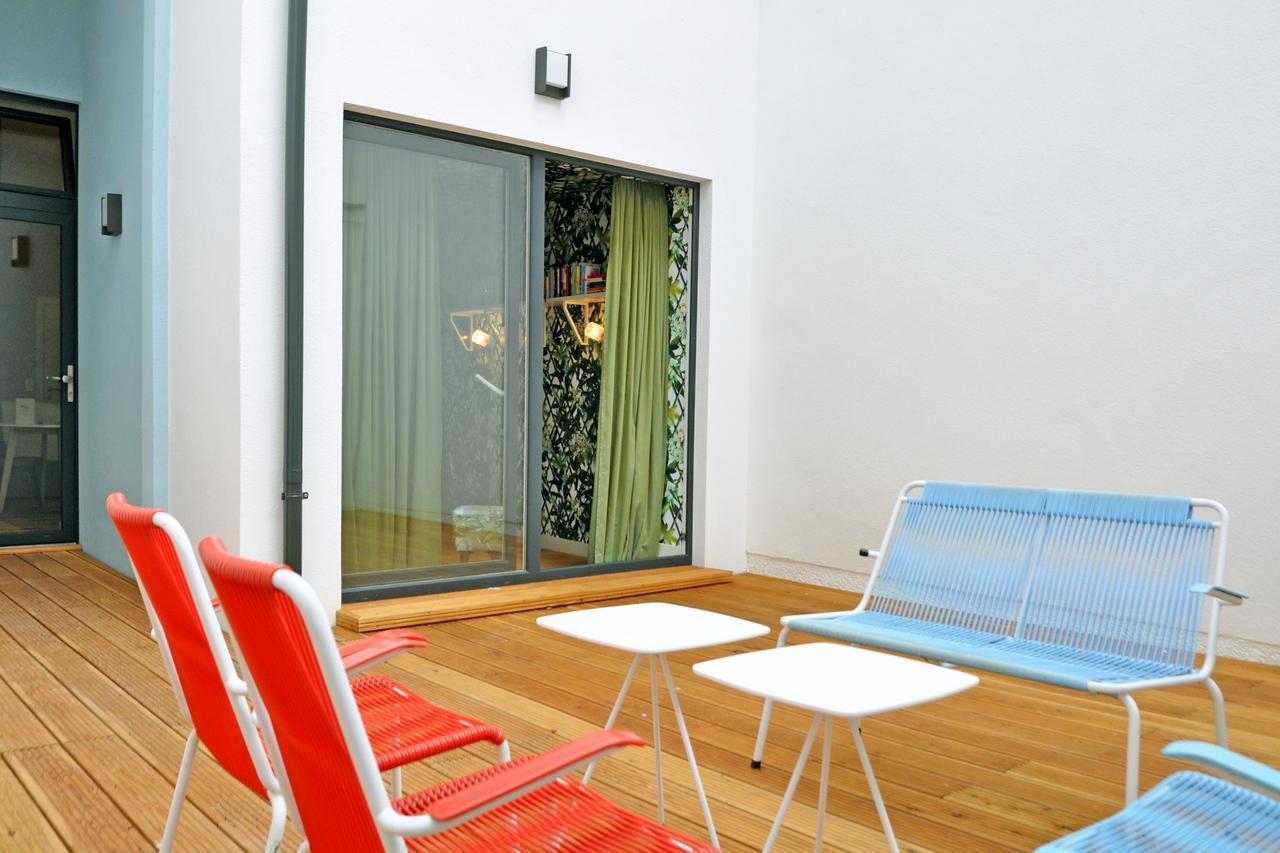 Hotel Graetzlhotel Schoenbrunn Vienna