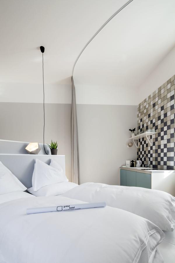 Graetzlhotel Schoenbrunn Vienna
