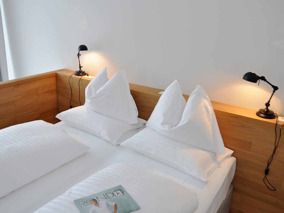 Hotel Graetzlhotel Schoenbrunn