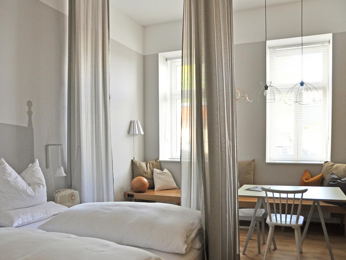 Graetzlhotel Schoenbrunn Hotel