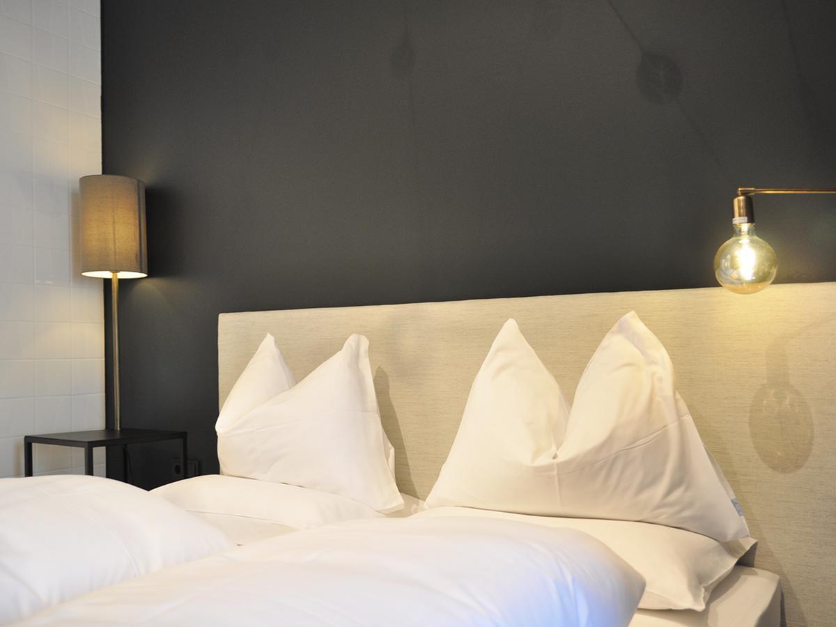 Hotel Graetzlhotel Schoenbrunn Vienna