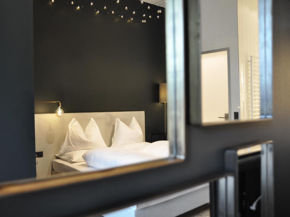 Graetzlhotel Schoenbrunn